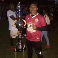 Teo García