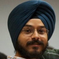 Dilraj Singh