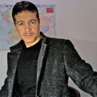 Ruben Gonzalez  Quiroga
