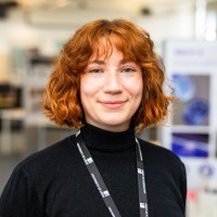 Amelia Mitchell