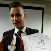Wesley Robert Steinhobel