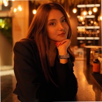 Merve Kocabay