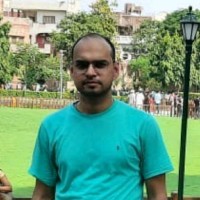 Dipesh Garg