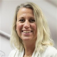 Annica Rösmark Hägg