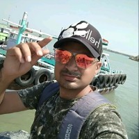 Viral Patel