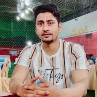 Muhammed  shajeb Alam