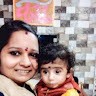 Deepali khambe Khambe
