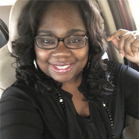 Ronita Wilson-Scott