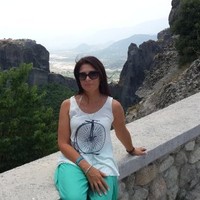 Голикова Вера Голикова