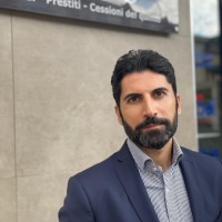 Prospero Sorrentino