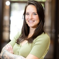 Taylor Garske