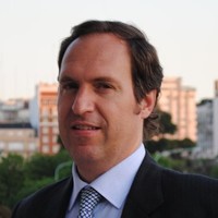 Mariano Pessagno