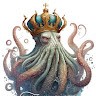 kraken animation studio