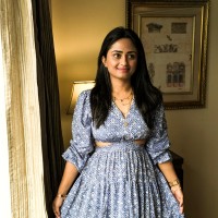 Aparna R