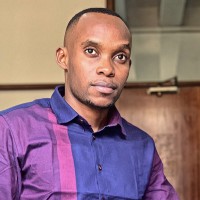 Deogratius Mutungi