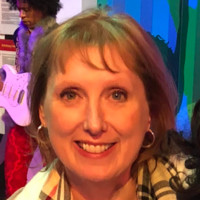 Elizabeth Foster-Chipman