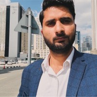 Faizan Malik