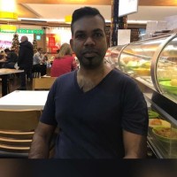 Sathees Ratna