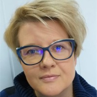 Sylwia Lachowska-Kulicka