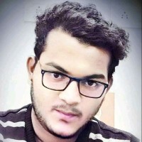 Mohammad Ikramuddin