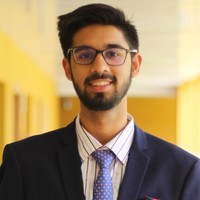Dhruv Mehta