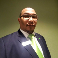 Raymond B Chaires, Jr.