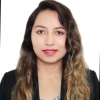 Brenda Flores Santivañez