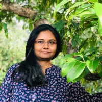 Arati Singh