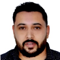 كريم حسن فرج ابوغانم