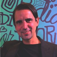 Vincent Ortega