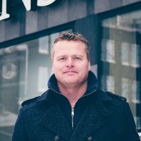 Henrik Jacobsson