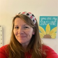 Rachel Jarnecke