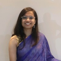 Arushi Vaish