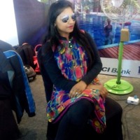 Aliya Tabassum