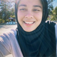 Siti Zafira Zainal Abidin