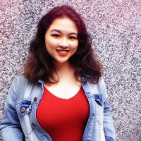 Xinni (April) Wu