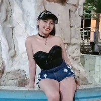 Estrella Fiorella Carita Paricahua