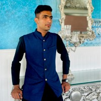 M.D Touqeer Rohile
