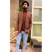 Arslan Ahmed