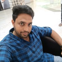 Chikka Srinivasu