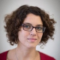 Myriam Yagoubi