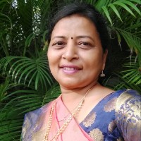 Rajshree Kadu