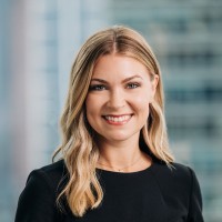 Samantha Bailey Grütter