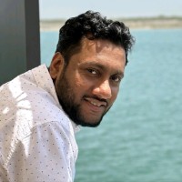 Ramshad M P