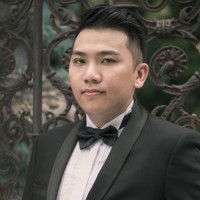 Steven Tan Cheng Keat