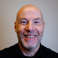 Ronald Onderdelinden