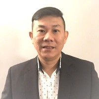 Christopher Goh