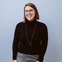 Eva Falk Pedersen