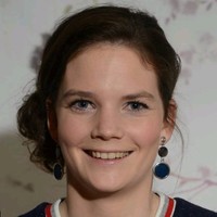 Anke Rombouts