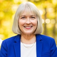 Ruth Chapman